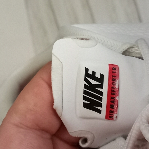 Size 12 Nike Air Max Effortter 705353-106 - Picture 15 of 16
